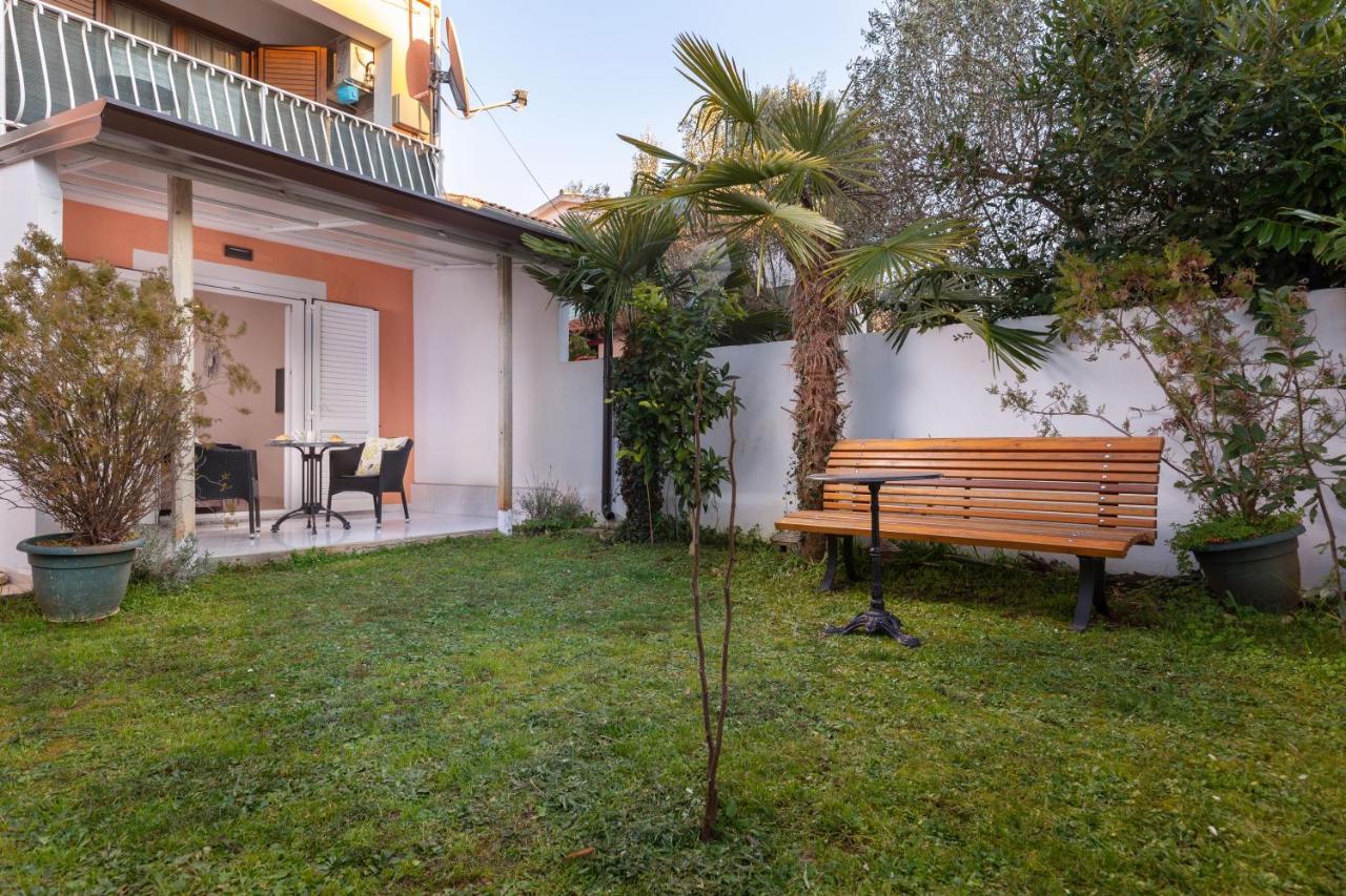 Apartman Nega 3 Rovinj
